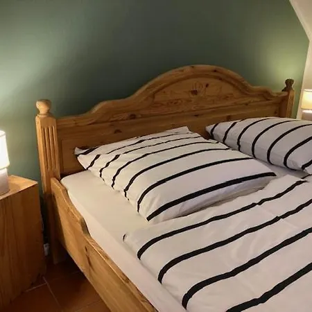 Appartamento Fewo_ortszeit Haintchen